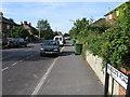 Woodcote Road, Southampton in SO17 3TB