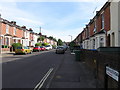 Northcote Road, Southampton in SO17 3SG