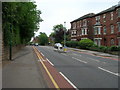 Woodborough Road, Nottingham in NG3 5GD
