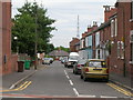 Corby Road, Nottingham in NG3 6AX