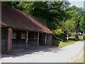 Outbuilding at Crypt Farm in GU29 0AP