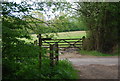 Fingerpost, Sussex Border Path in RH17 7DY