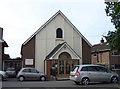 St Anne, Streetly in B74 2JW