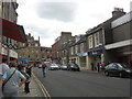 High Street, Galashiels in TD1 2NJ