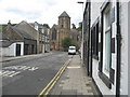 Sime Street, Galashiels in TD1 2NJ