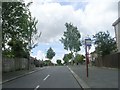 Foster Avenue - Dryclough Road in HD4 5JG