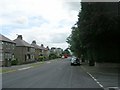 Dryclough Road - viewed from Foster Avenue in HD4 5JG