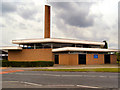St Thomas More Roman Catholic Church, Alkrington in M24 1TD