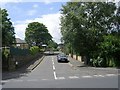 Dryclough Avenue - Dryclough Road in HD4 5JG
