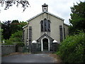 Eglwys Crist in SA18 2EP