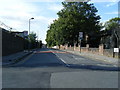 Lockerby Road in L7 9PW
