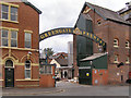 J W Lees Greengate Brewery in M24 2TS