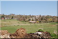 Shaftesbury hill top town in SP7 8HD
