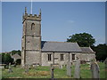All Saints church, Farmborough in Farmborough