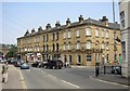 Ryburn Buildings, West Street, Sowerby Bridge in HX6 3PP