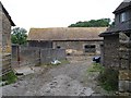 Farmyard in South Cadbury in BA22 7ER