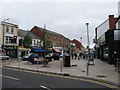 Shops in Canton, Cardiff in CF11 9DD