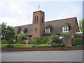 Hazelwell Church in B14 6NB
