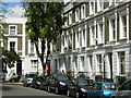 Florence Street, Islington in N5 1RA