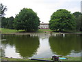 Rowheath Pavilion and fishing Lake in B30 2HF
