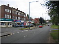 Hagley Road West in B32 1BY