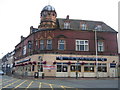 The Bear in Bearwood in B66 4AX