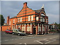The Gunmakers Arms, Lozells in B19 1SU