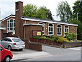 St Andrew's Free Church of England, Willenhall in WV13 2RP