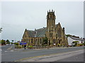 Church Road Methodist Church, St Annes-on-Sea in FY8 2EE