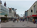 Church Street, Blackpool in FY1 2AY