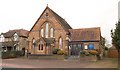Quedgeley Methodist Church in Quedgeley and Hardwicke