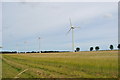 East Somerton Wind Farm in NR29 4DU