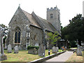 St Peter's church in Cringleford in NR4 6UH