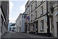 Bank Street, Chepstow in Chepstow Community
