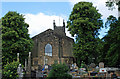 St Andrews Church, Netherton in DY2 0TT