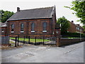 Woodsetton Methodist Church in DY3 1AL