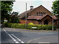 St Francis' Parish Church, Shaver's End, Dudley in DY1 3PW