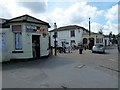 Waterside Tours in Hythe village centre in SO45 6AT