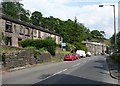 Bacup Road, Todmorden in OL14 7HG
