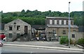 Industrial Buildings, Foundry Street, Todmorden in OL14 6PB
