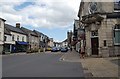 Fore Street Okehampton in EX20 1FN