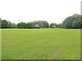 Worden Park, Leyland in PR25 1RD