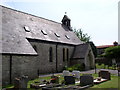 St David's, Eryrys in CH7 4BF