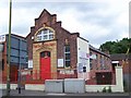 Salvation Army Citadel, Erdington in B23 5PN
