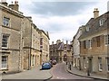 Park Street, Cirencester in GL7 1AE