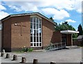 Erdington Six Ways Baptist Church in B24 8BL