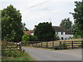 Yew Tree Farm in GL2 8AS