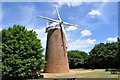 East Dereham Windmill in NR20 3GL