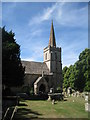 St. Peter's, Haresfield in GL10 3EQ