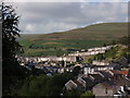 Garw Valley in Garw Valley Community